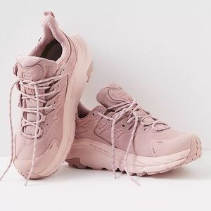 HOKA Kaha 2 Low GTX Sneakers